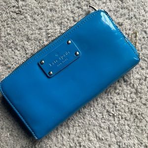 Kate spade wallet